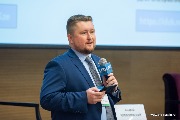 Андрей Клопотовский
Генеральный директор
Сервисный центр FESCO